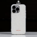 Ốp lưng art chill chấm bi nghệ thuật chống sốc — iPhone 14 Pro
