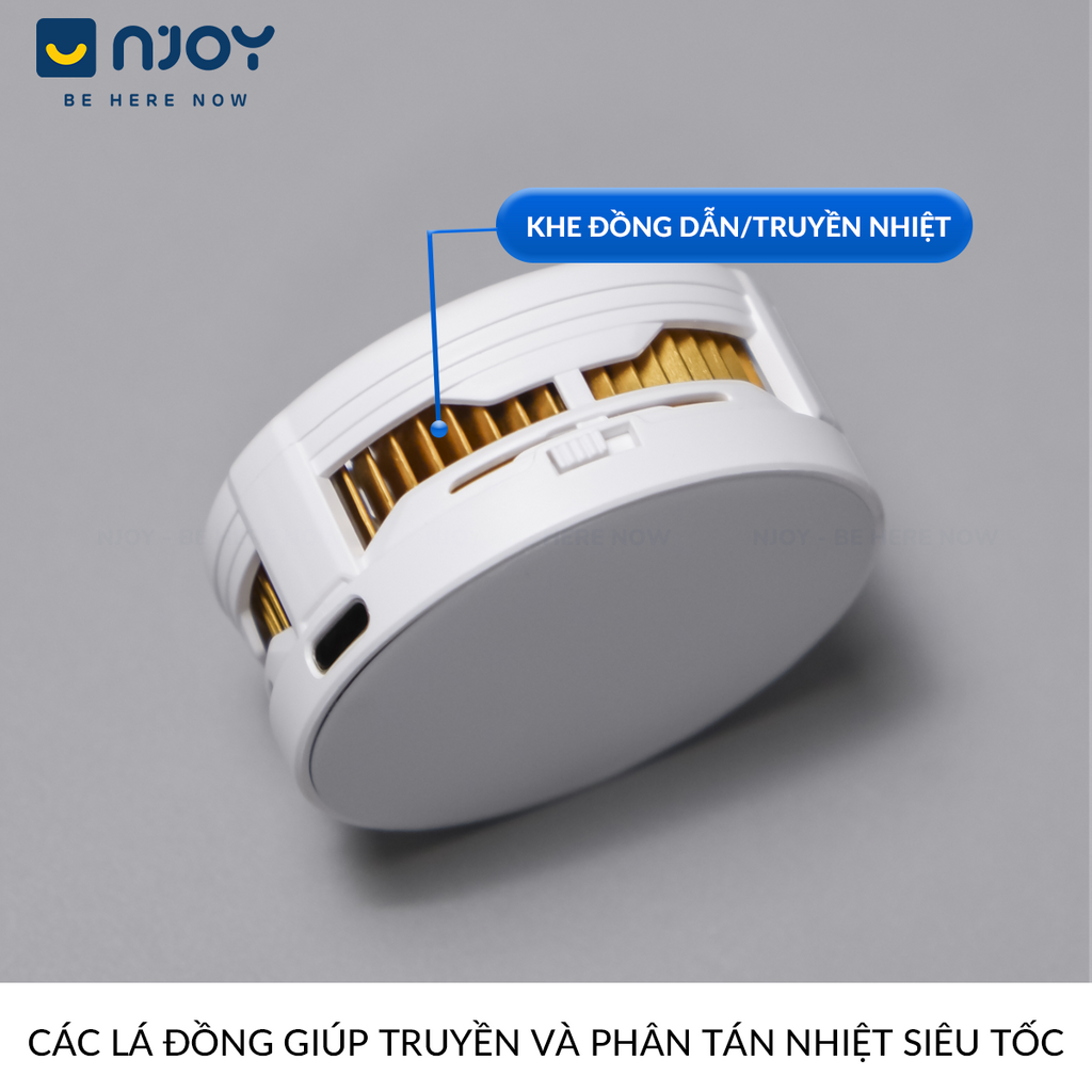 Quạt tản nhiệt điện thoại không dây sò lạnh làm mát hỗ trợ chơi game — ảnh 7