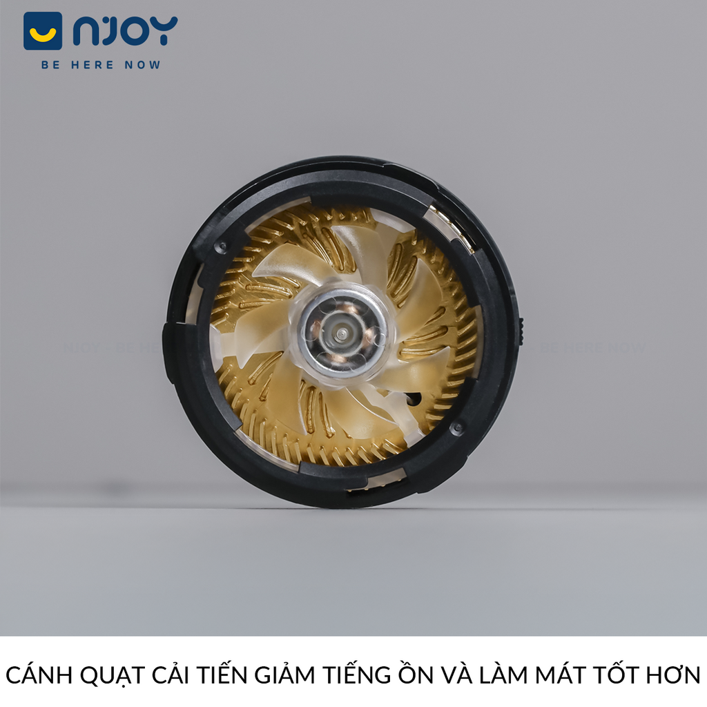 Quạt tản nhiệt điện thoại không dây sò lạnh làm mát hỗ trợ chơi game — ảnh 6