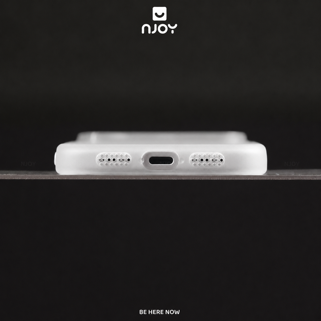 Ốp nhám mờ siêu mỏng nhẹ bảo vệ camera — iPhone 14 Pro — ảnh 5