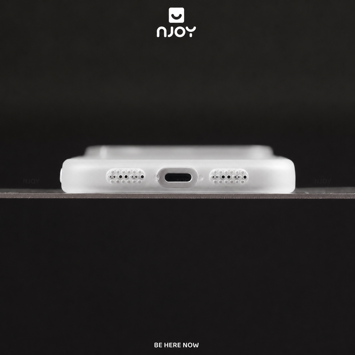 Ốp nhám mờ siêu mỏng nhẹ bảo vệ camera — iPhone 14 Pro — ảnh 5