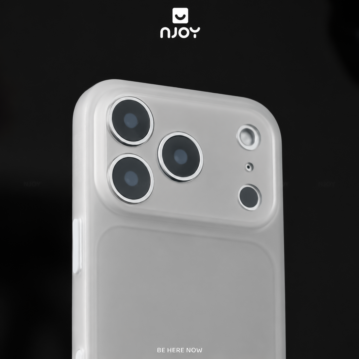 Ốp nhám mờ siêu mỏng nhẹ bảo vệ camera — iPhone 14 Pro — ảnh 3