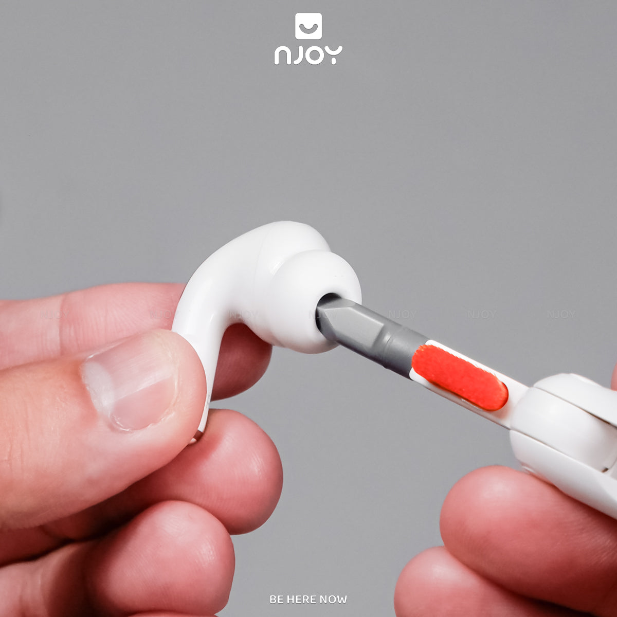 Bộ dụng cụ vệ sinh bàn phím laptop tai nghe AirPods MacBook PC iPhone — ảnh 3