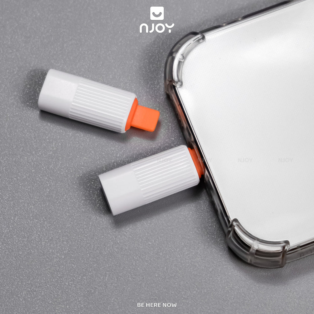 Bộ dụng cụ vệ sinh bàn phím laptop tai nghe AirPods MacBook PC iPhone — ảnh 5