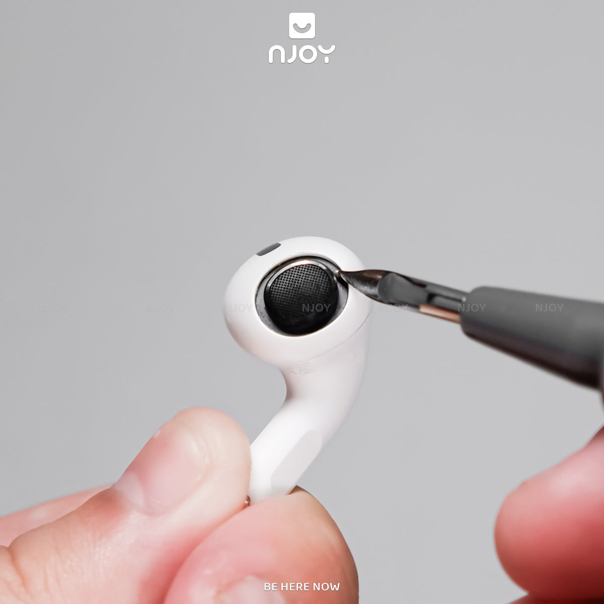 Bút vệ sinh tai nghe AirPods Pro 2 3 4 bỏ túi đa năng nhỏ gọn tiện lợi — ảnh 6