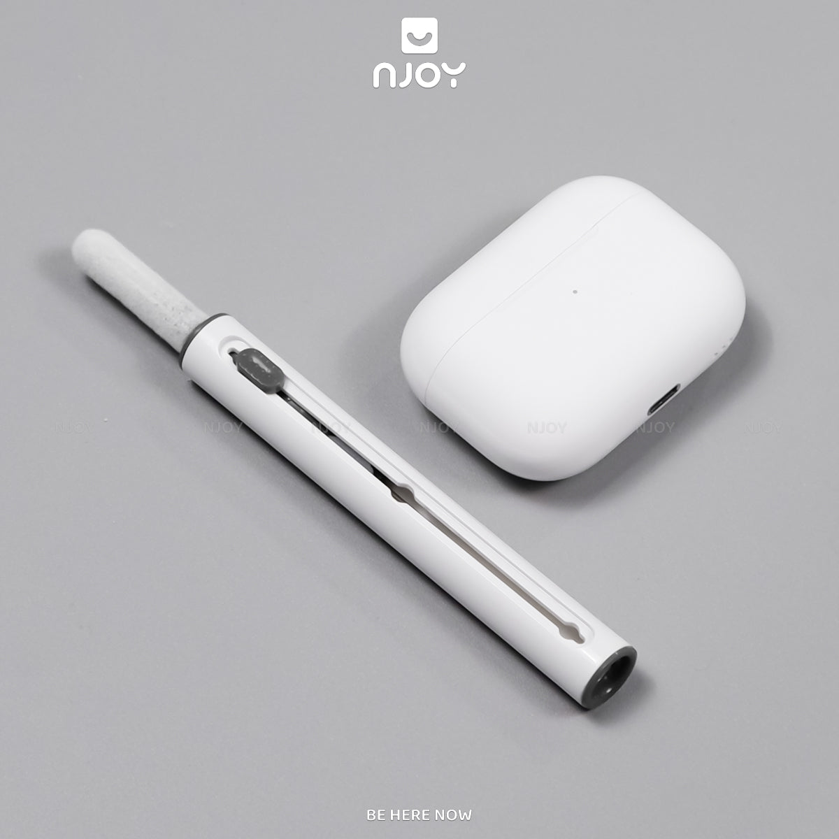 Bút vệ sinh tai nghe AirPods Pro 2 3 4 bỏ túi đa năng nhỏ gọn tiện lợi — ảnh 7