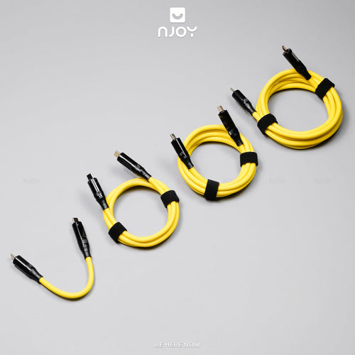 Cáp sạc nhanh 100W type c to type c