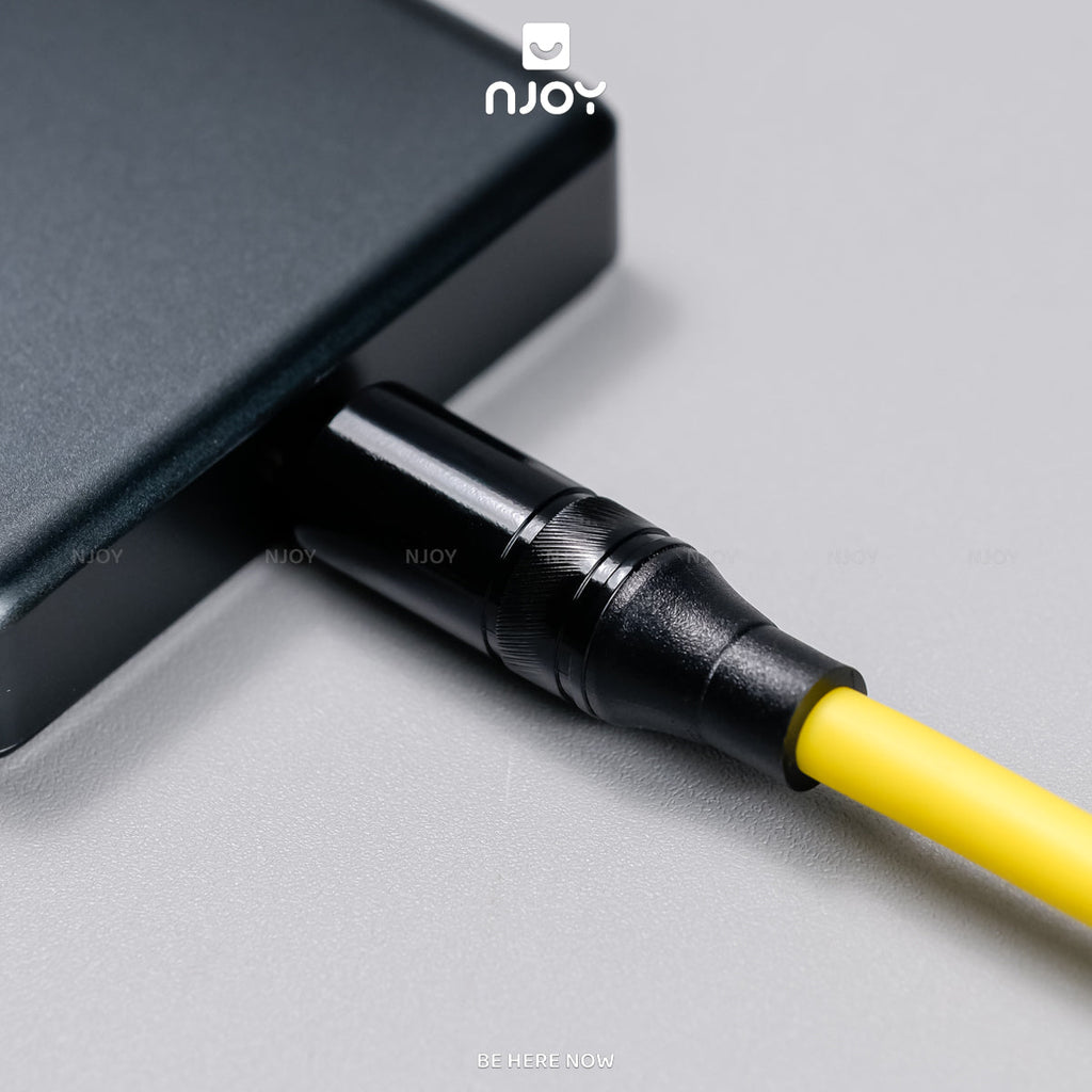 Cáp sạc nhanh 100W type c to type c — ảnh 7