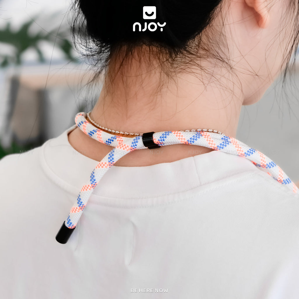 Dây đeo urban có thể điều chỉnh kích thước dài 150cm phù hợp mọi dòng — ảnh 4