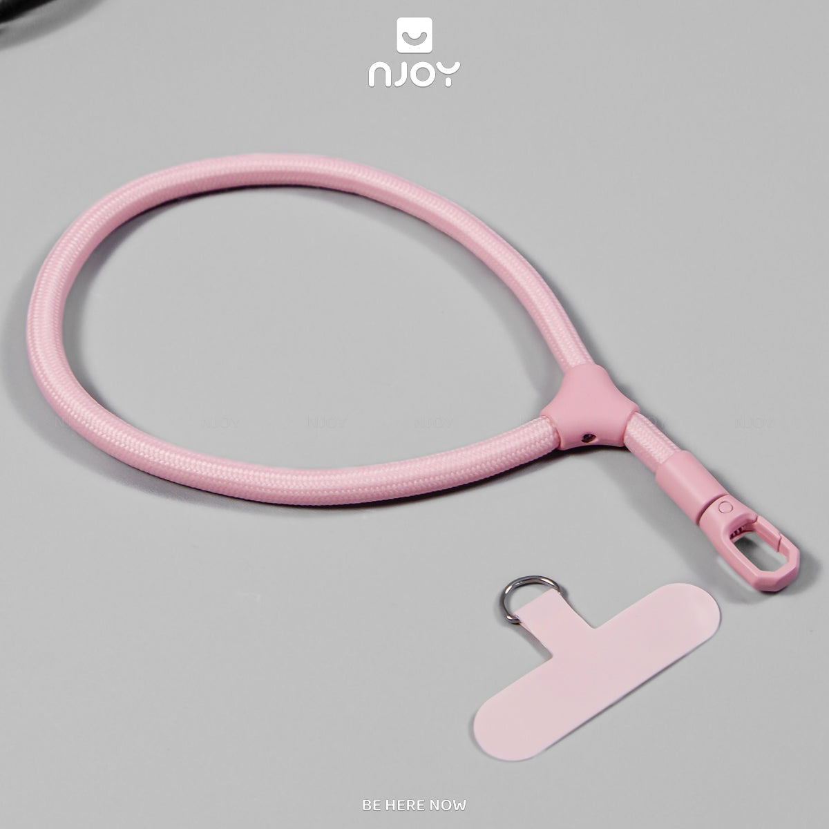 Dây đeo tay chống thất lạc dài 32cm điều chỉnh kích thước — ảnh 7