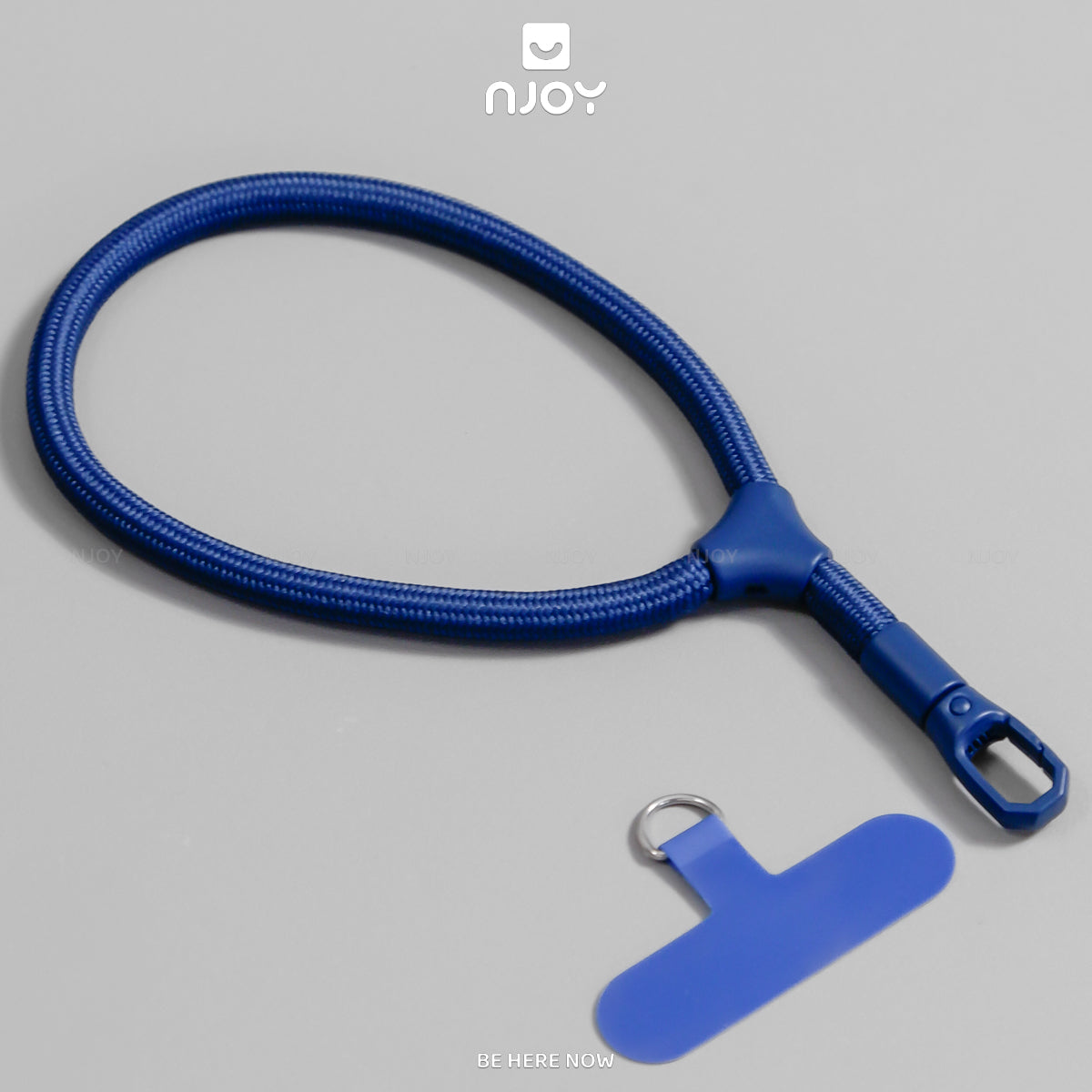 Dây đeo tay chống thất lạc dài 32cm điều chỉnh kích thước — ảnh 4