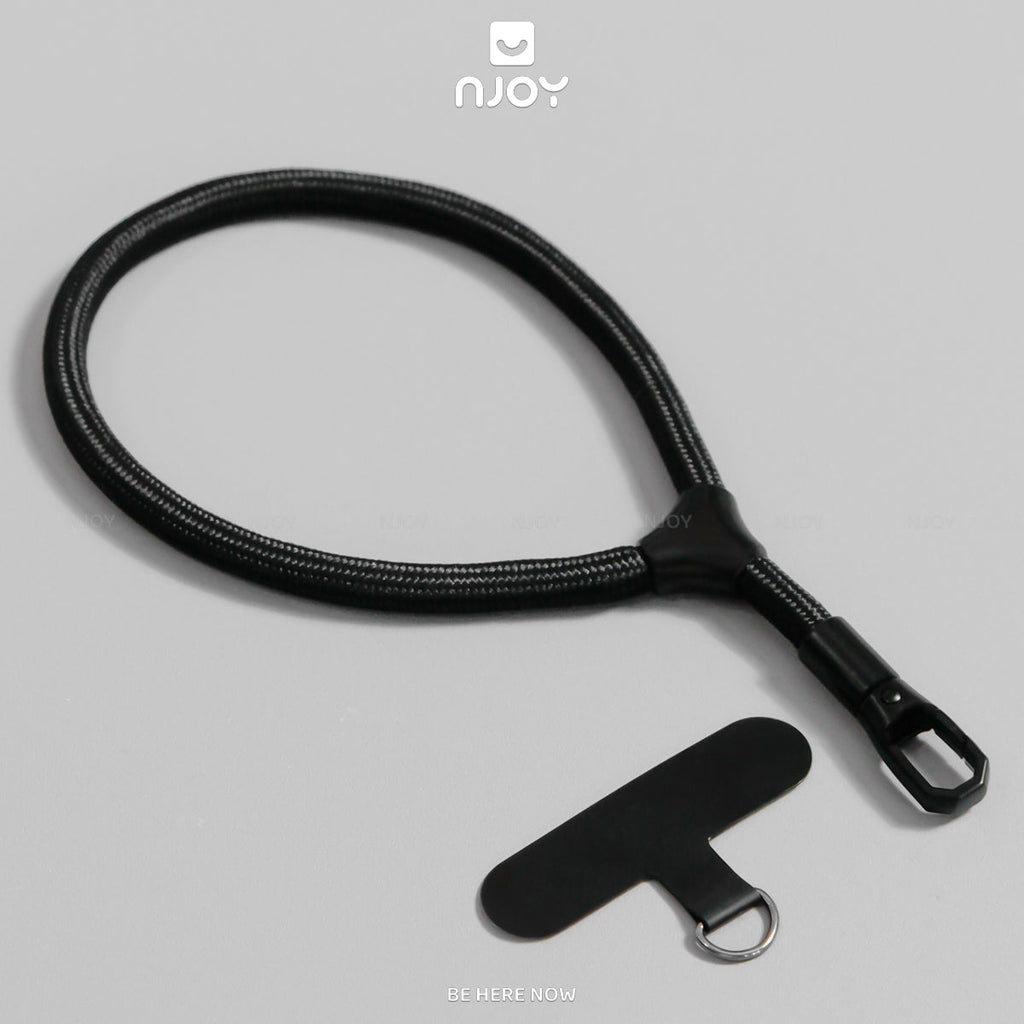Dây đeo tay chống thất lạc dài 32cm điều chỉnh kích thước — ảnh 3