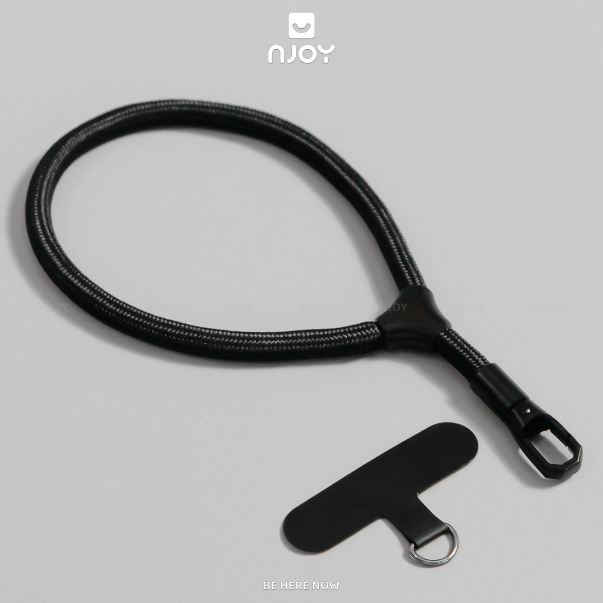 Dây đeo tay chống thất lạc dài 32cm điều chỉnh kích thước — ảnh 3