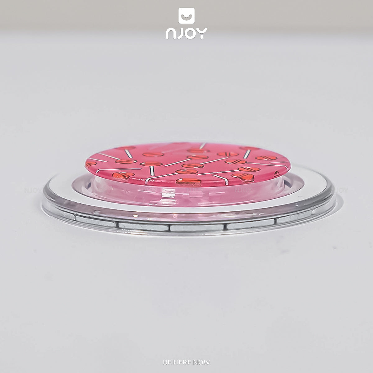 Giá đỡ điện thoại in hình 3D PopSocket MagSafe — ảnh 20
