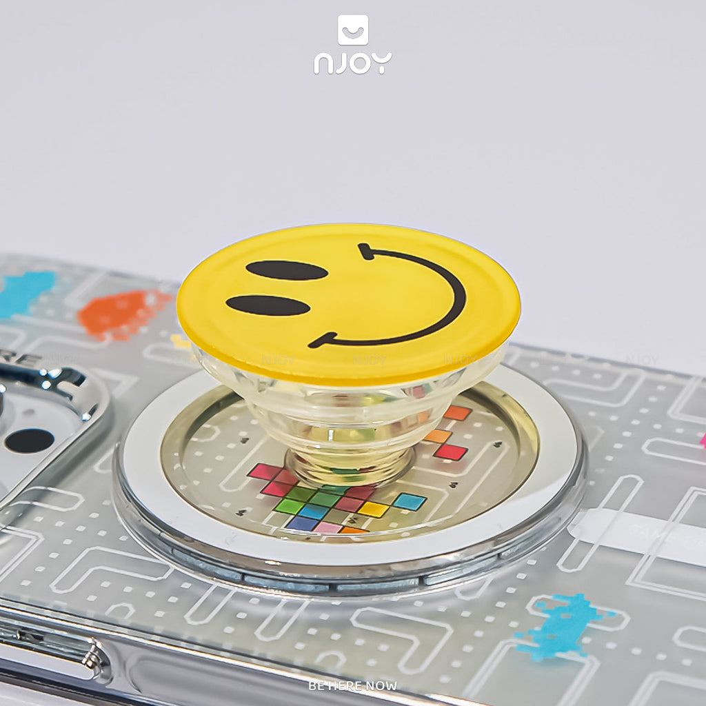 Giá đỡ điện thoại in hình 3D PopSocket MagSafe — ảnh 2