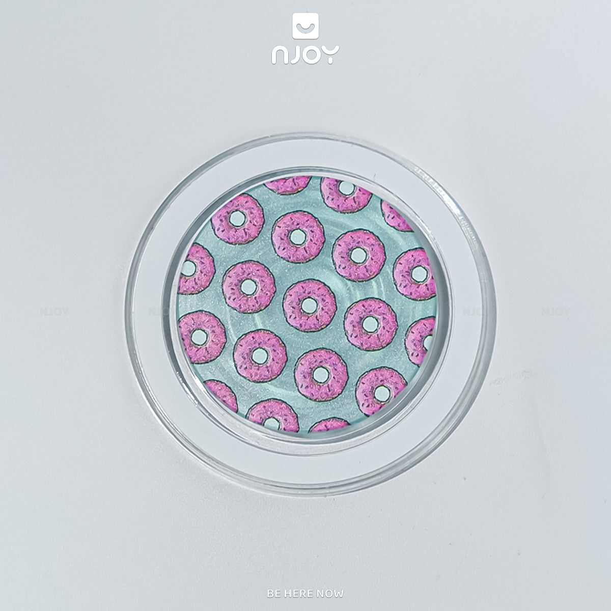 Giá đỡ điện thoại in hình 3D PopSocket MagSafe — ảnh 8