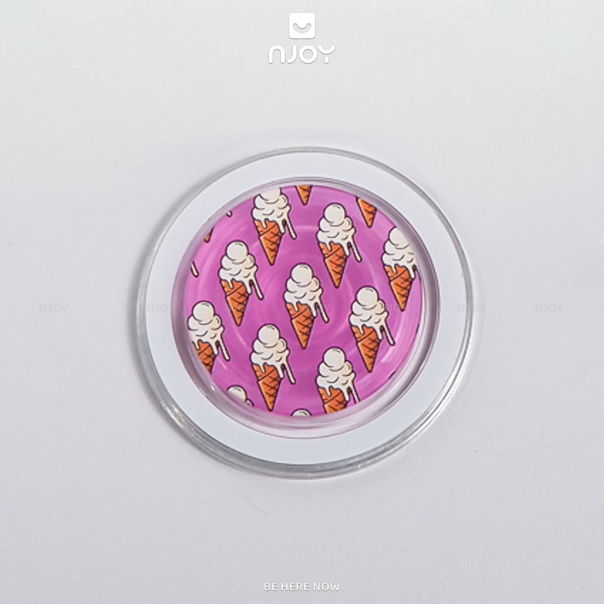 Giá đỡ điện thoại in hình 3D PopSocket MagSafe — ảnh 6