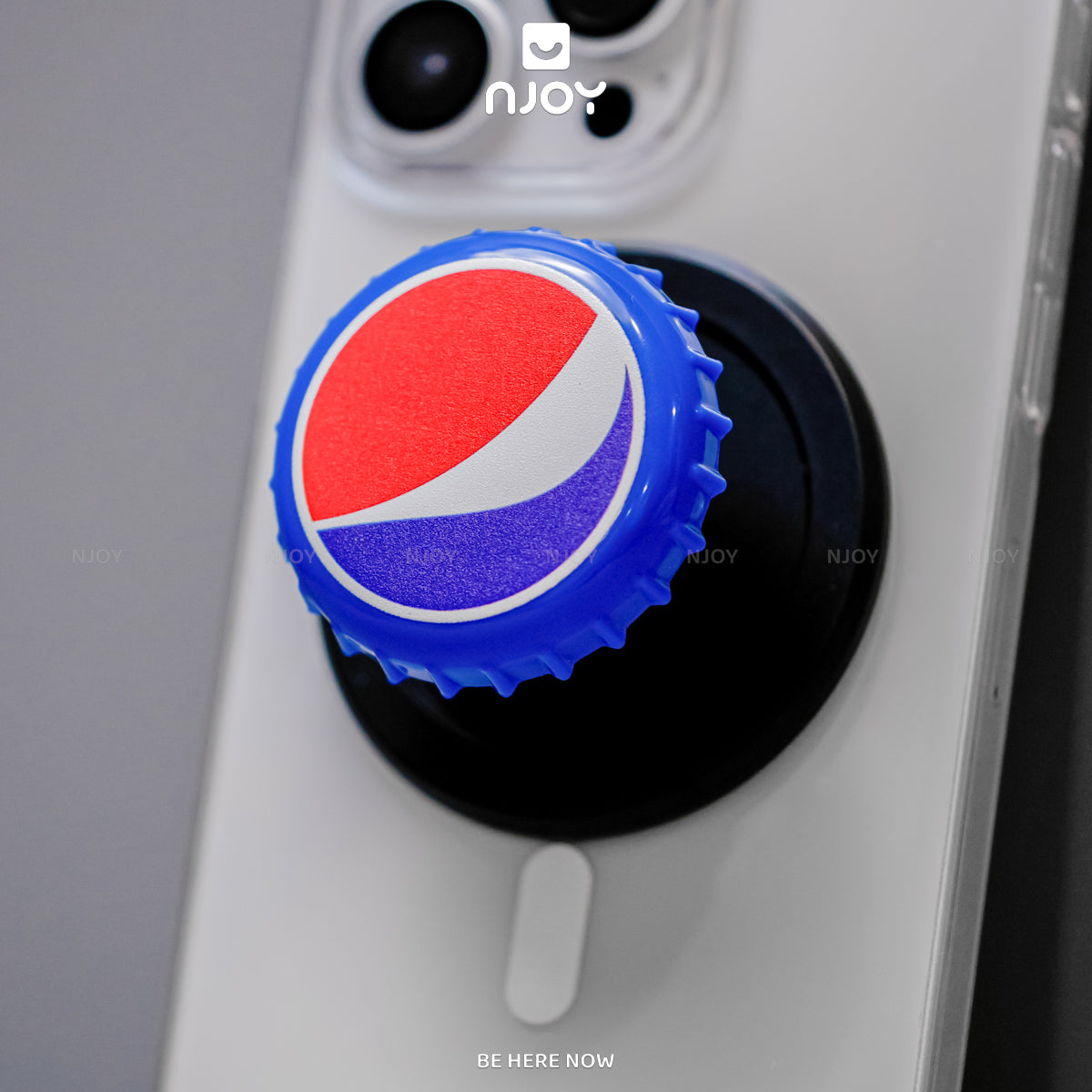 Giá đỡ điện thoại in hình 3D PopSocket MagSafe — ảnh 13