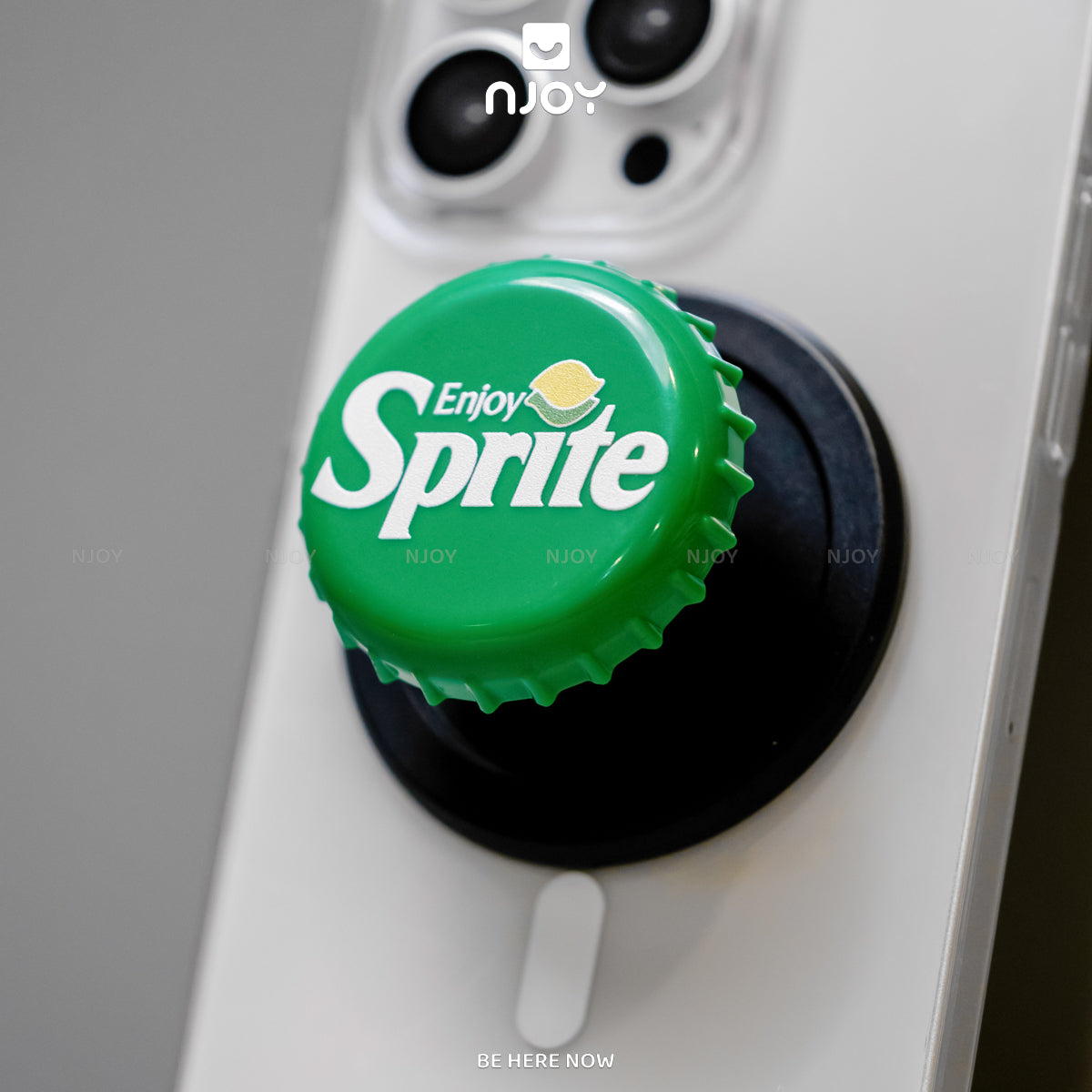 Giá đỡ điện thoại in hình 3D PopSocket MagSafe — ảnh 14