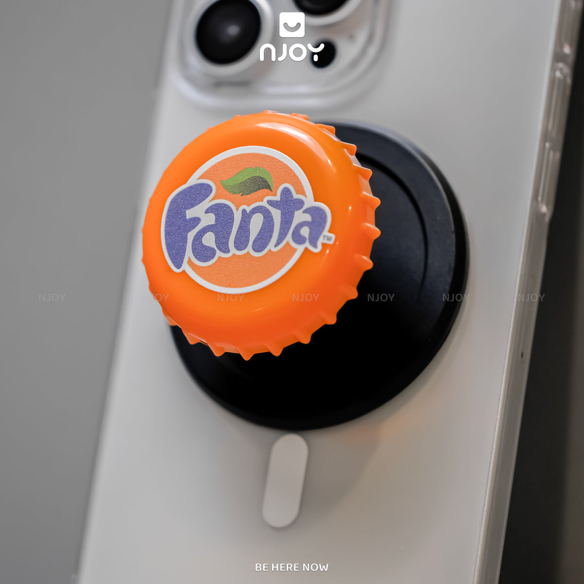 Giá đỡ điện thoại in hình 3D PopSocket MagSafe — ảnh 12