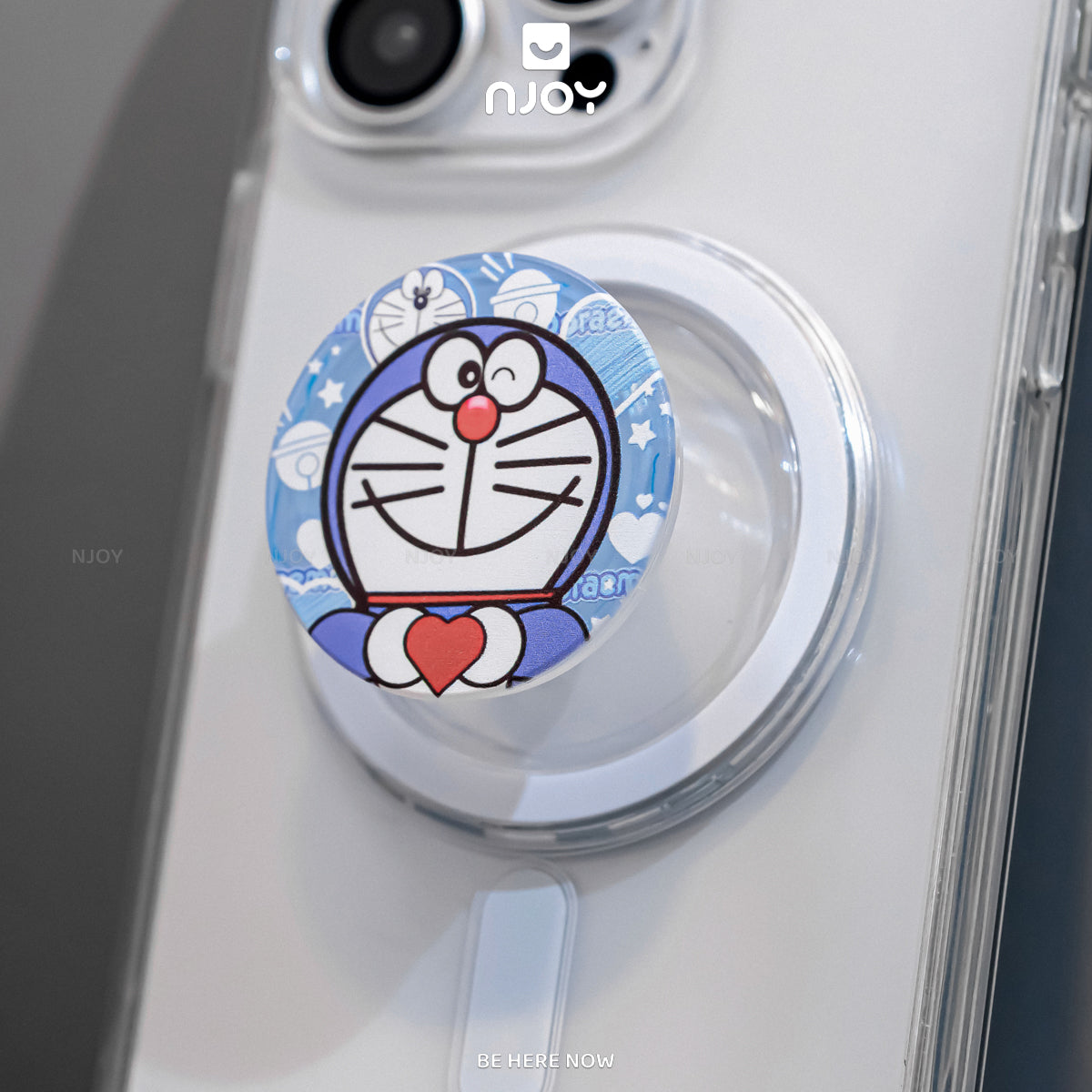 Giá đỡ điện thoại in hình 3D PopSocket MagSafe — ảnh 24