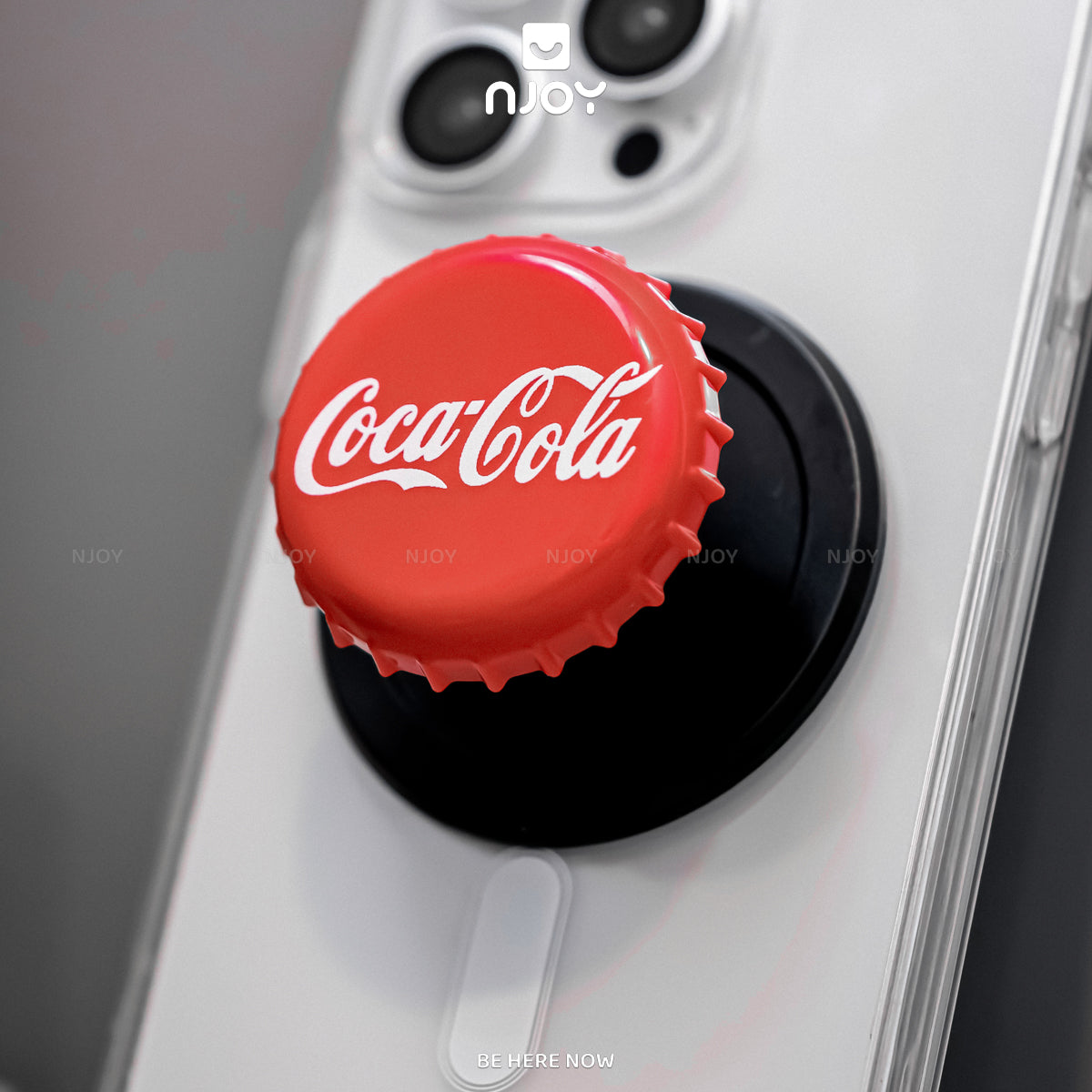 Giá đỡ điện thoại in hình 3D PopSocket MagSafe — ảnh 11