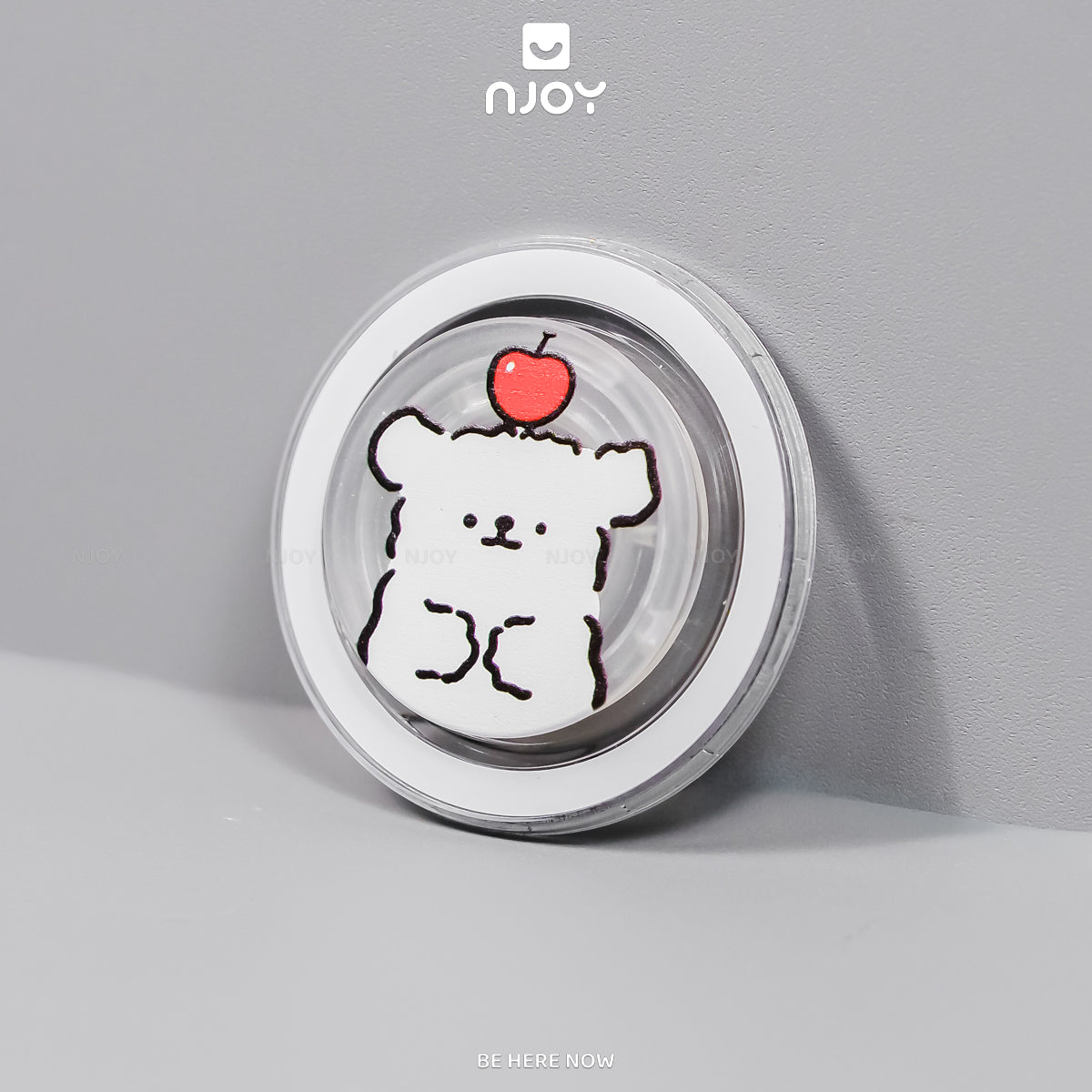 Giá đỡ điện thoại in hình 3D PopSocket MagSafe — ảnh 23