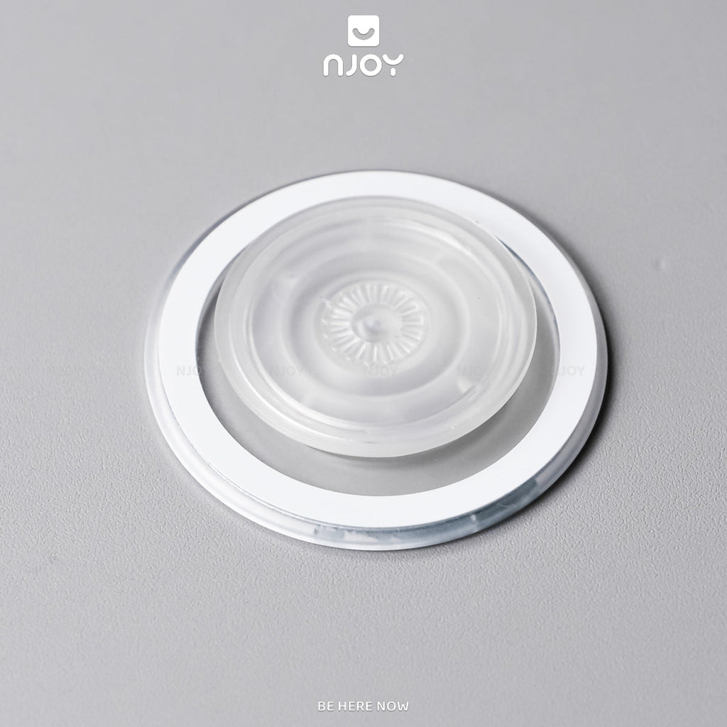 Giá đỡ điện thoại từ tính MagSafe PopSocket nhỏ gọn có thể tháo rời — ảnh 6