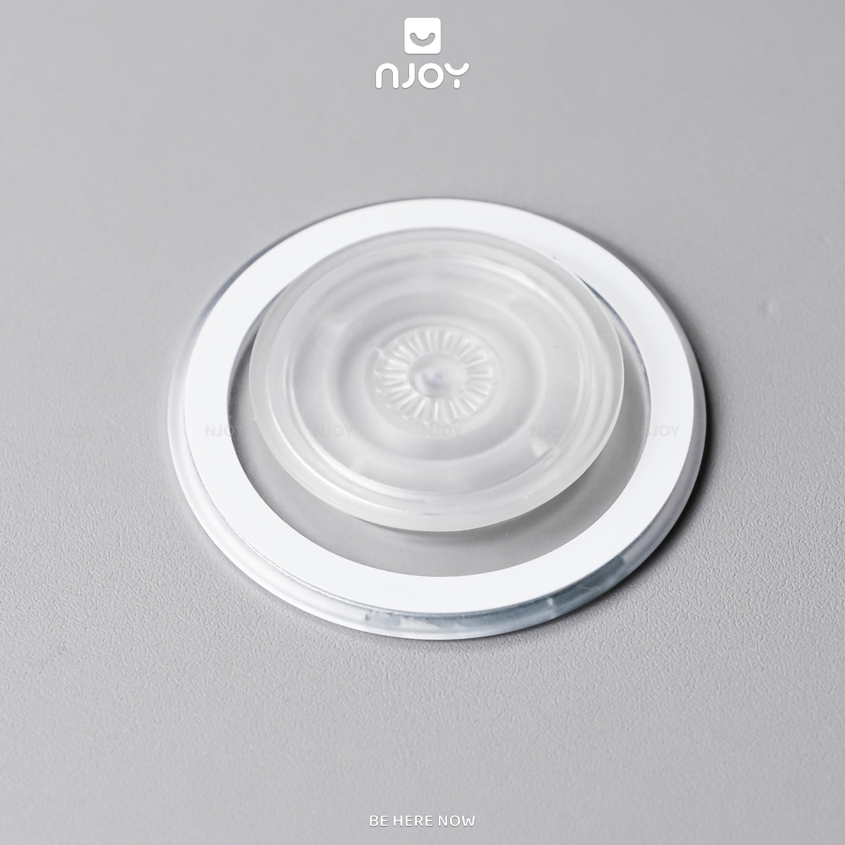 Giá đỡ điện thoại từ tính MagSafe PopSocket nhỏ gọn có thể tháo rời — ảnh 6