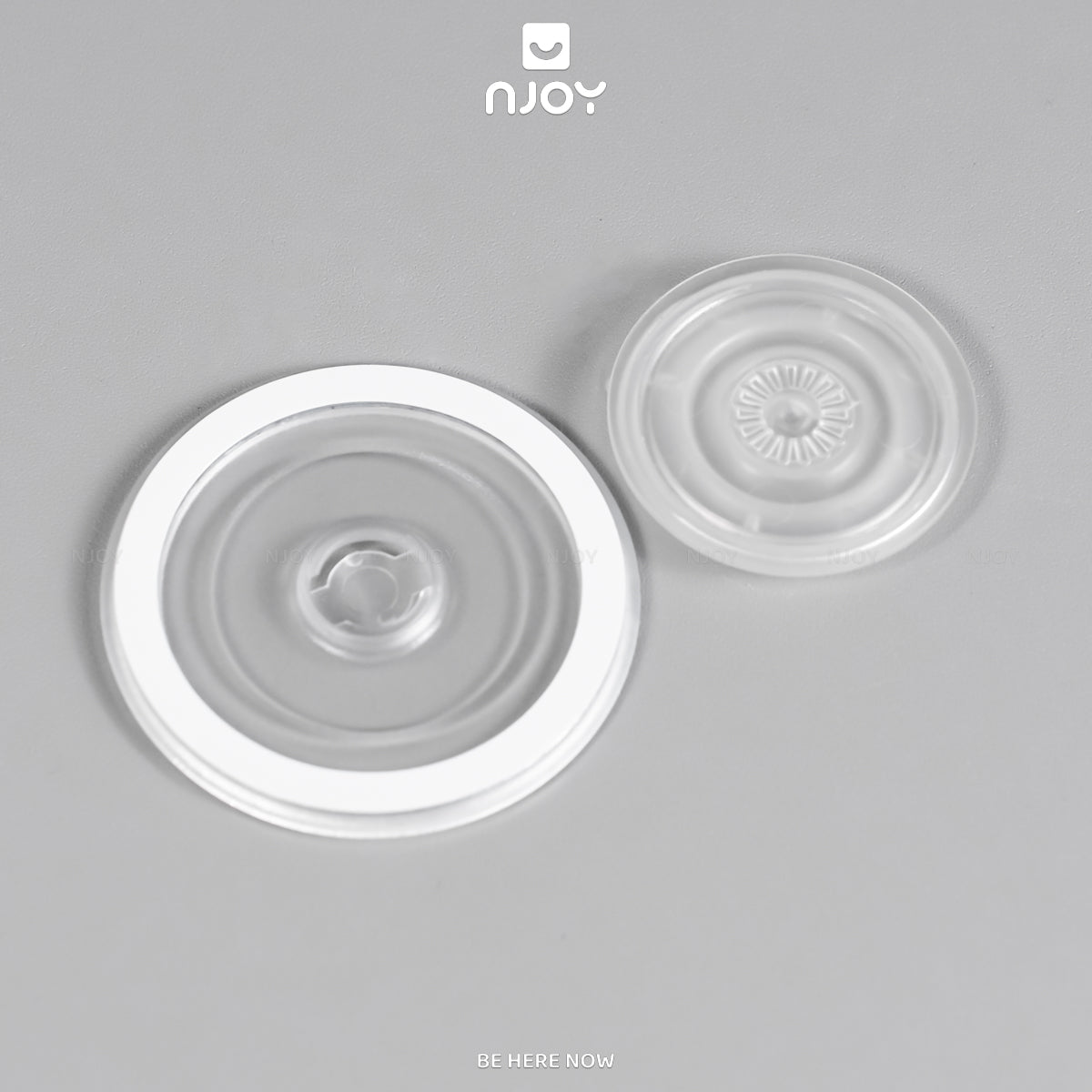 Giá đỡ điện thoại từ tính MagSafe PopSocket nhỏ gọn có thể tháo rời — ảnh 4