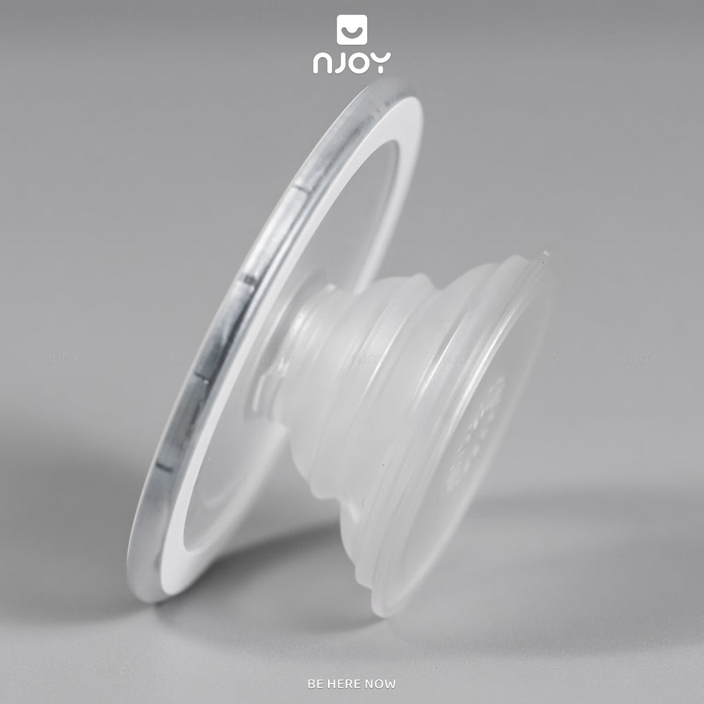 Giá đỡ điện thoại từ tính MagSafe PopSocket nhỏ gọn có thể tháo rời — ảnh 5