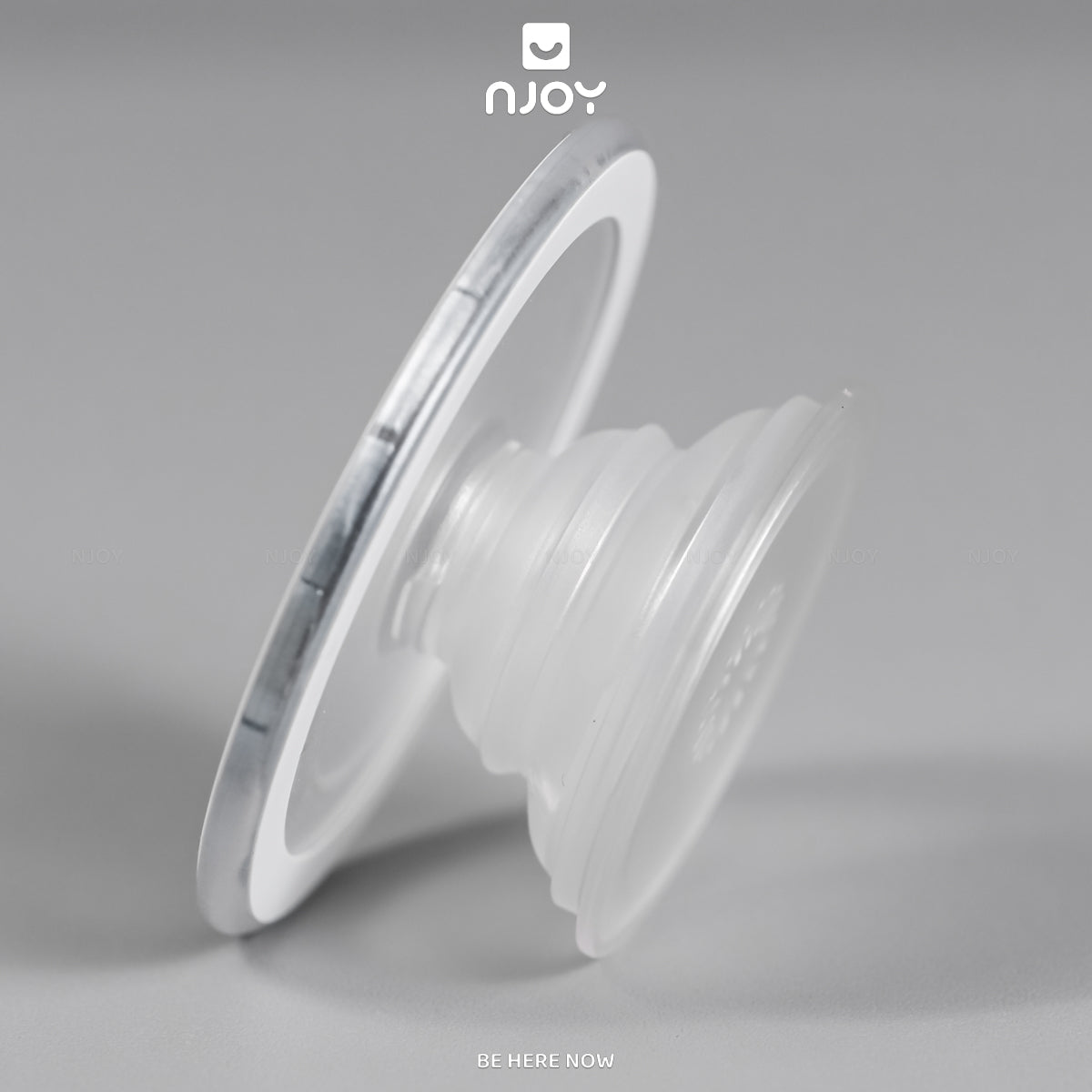 Giá đỡ điện thoại từ tính MagSafe PopSocket nhỏ gọn có thể tháo rời — ảnh 5