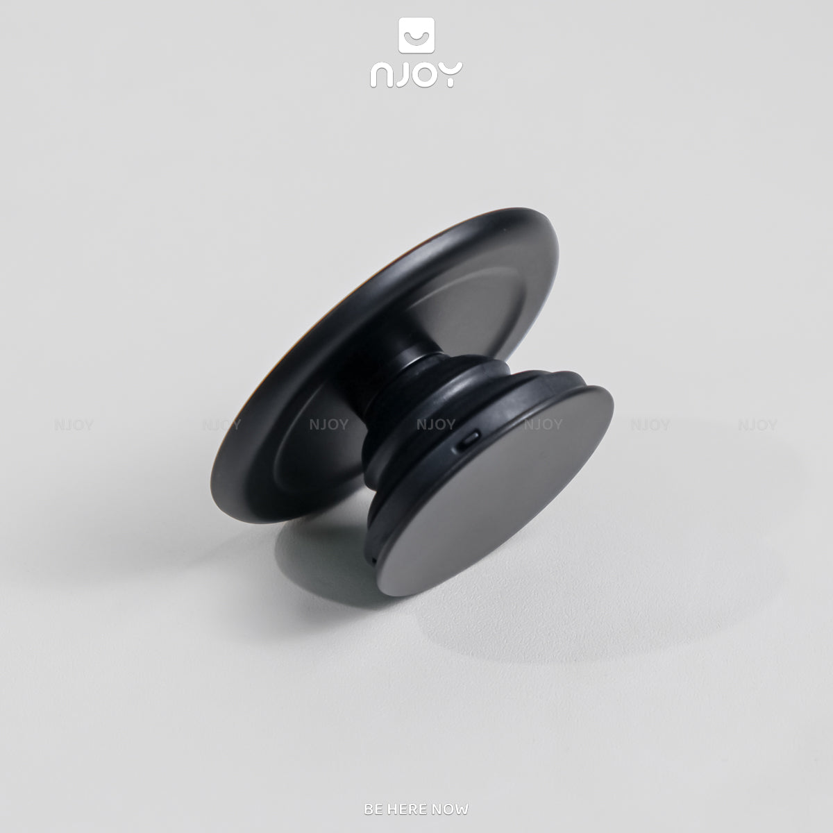 Giá đỡ điện thoại PopSocket MagSafe trong suốt — ảnh 2