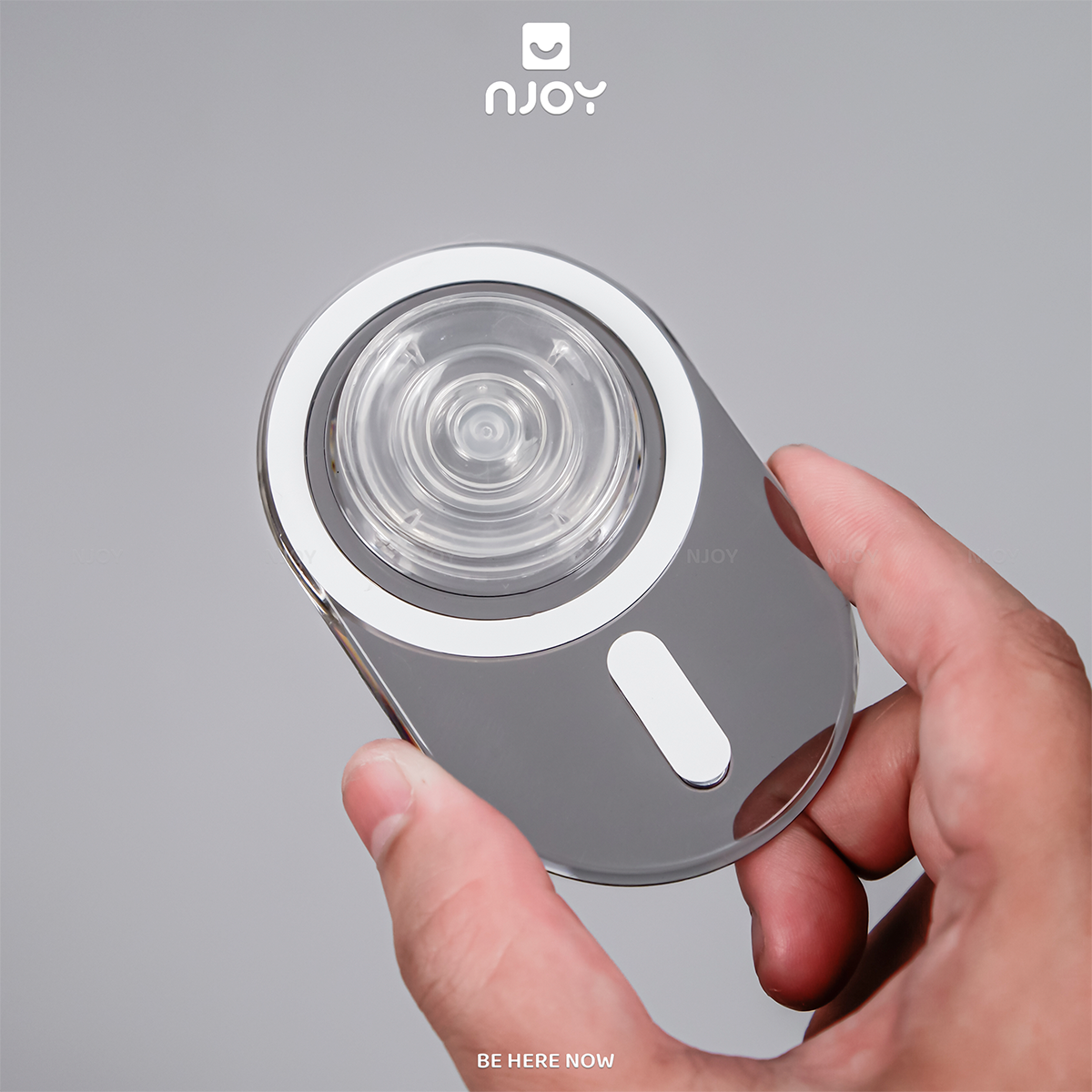 Giá đỡ điện thoại PopSocket MagSafe nam châm từ tính — ảnh 8