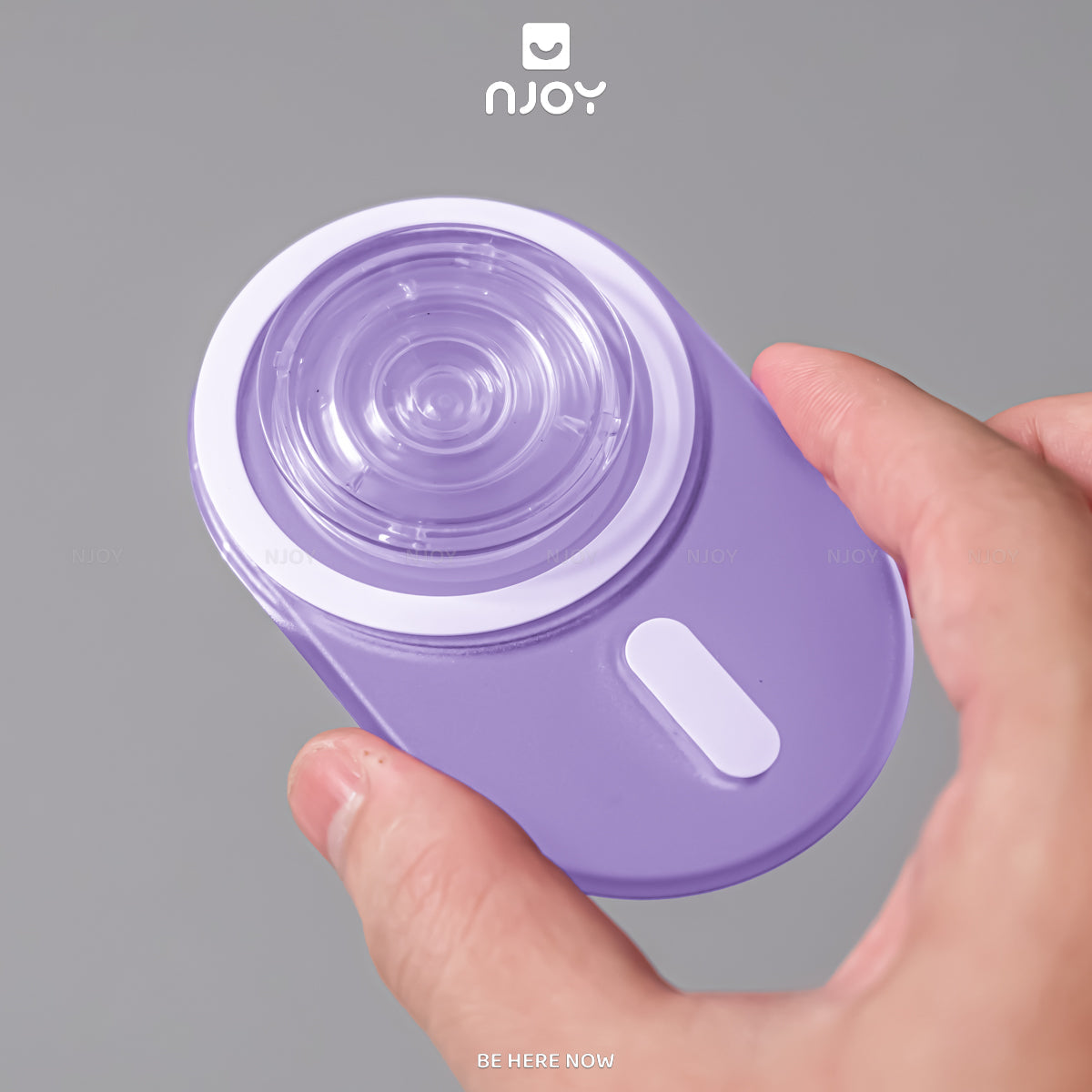 Giá đỡ điện thoại PopSocket MagSafe nam châm từ tính — ảnh 3