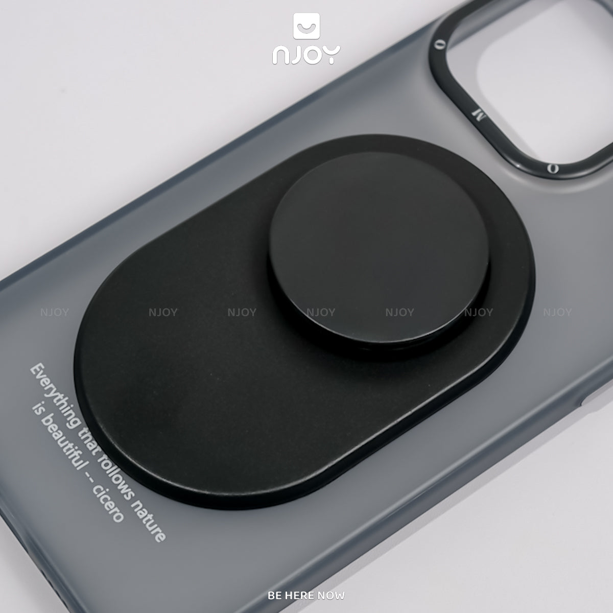 Giá đỡ điện thoại PopSocket MagSafe nam châm từ tính — ảnh 5