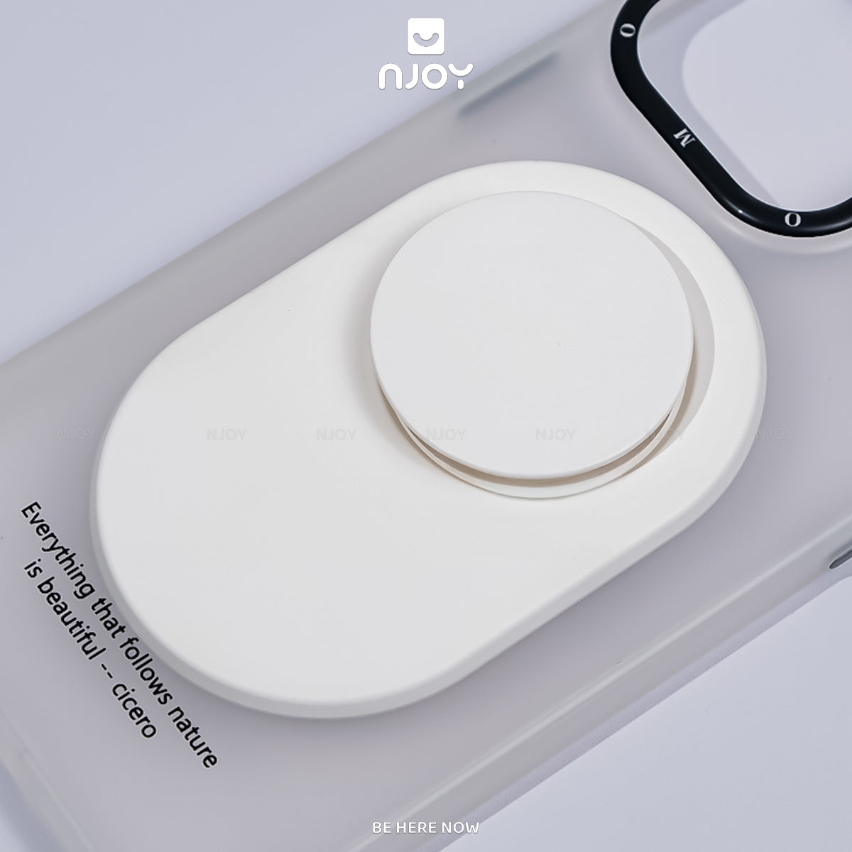 Giá đỡ điện thoại PopSocket MagSafe nam châm từ tính — ảnh 6