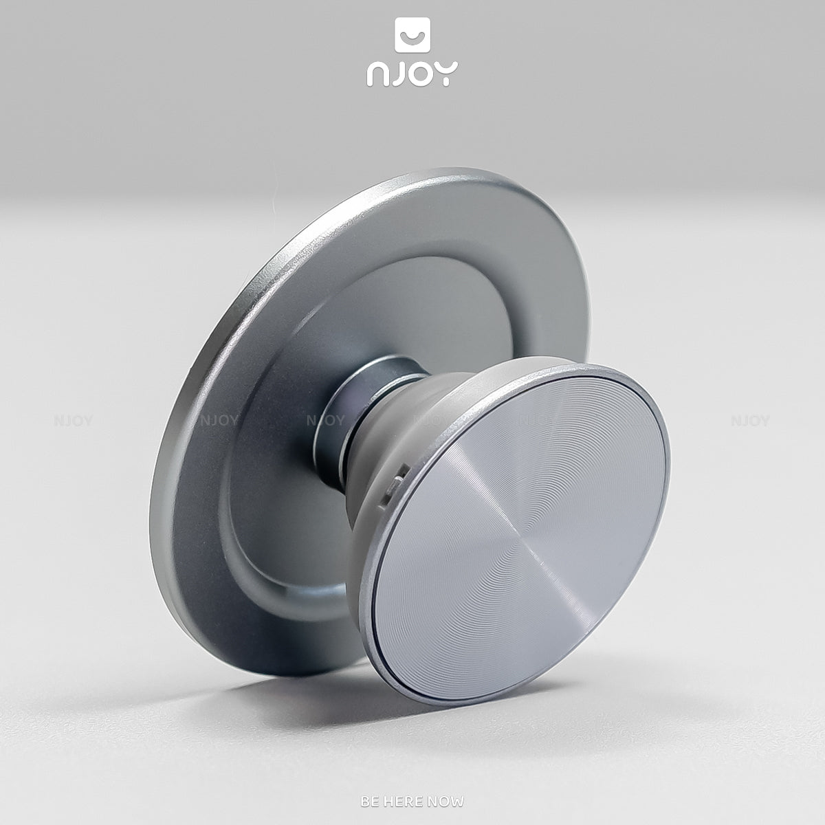 Giá đỡ nam châm MagSafe kim loại cao cấp nhỏ gọn nhiều màu — ảnh 7
