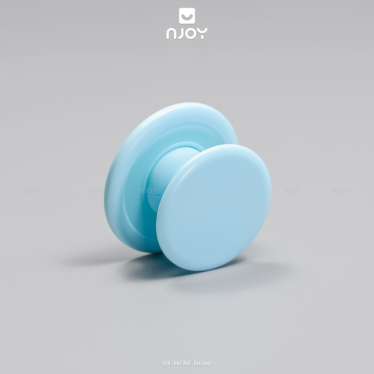Giá đỡ nam châm PopSocket MagSafe chất liệu silica gel — ảnh 17