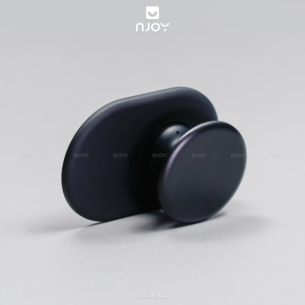Giá đỡ nam châm PopSocket MagSafe chất liệu silica gel