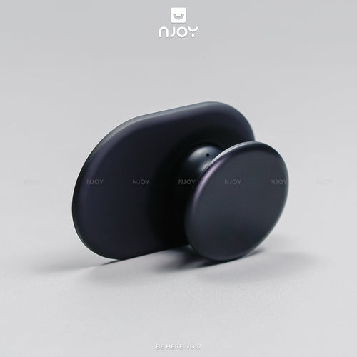 Giá đỡ nam châm PopSocket MagSafe chất liệu silica gel