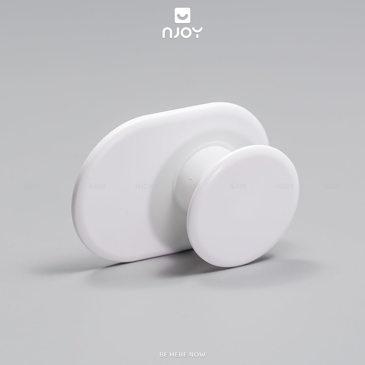 Giá đỡ nam châm PopSocket MagSafe chất liệu silica gel — ảnh 8