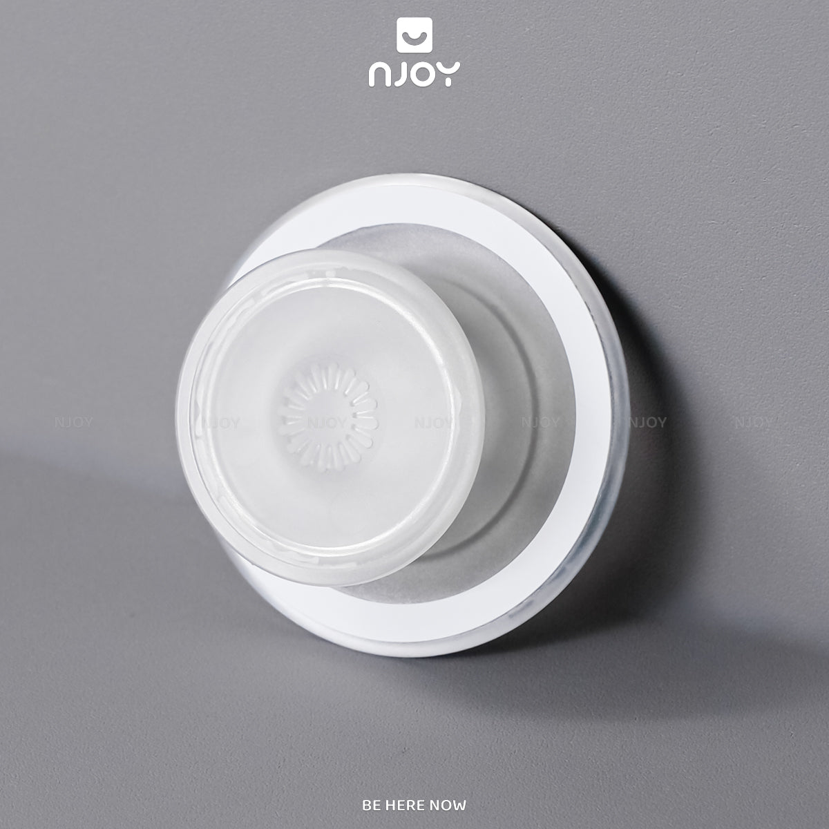 Giá đỡ điện thoại từ tính MagSafe PopSocket nhỏ gọn có thể tháo rời