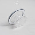 Giá đỡ điện thoại PopSocket MagSafe trong suốt