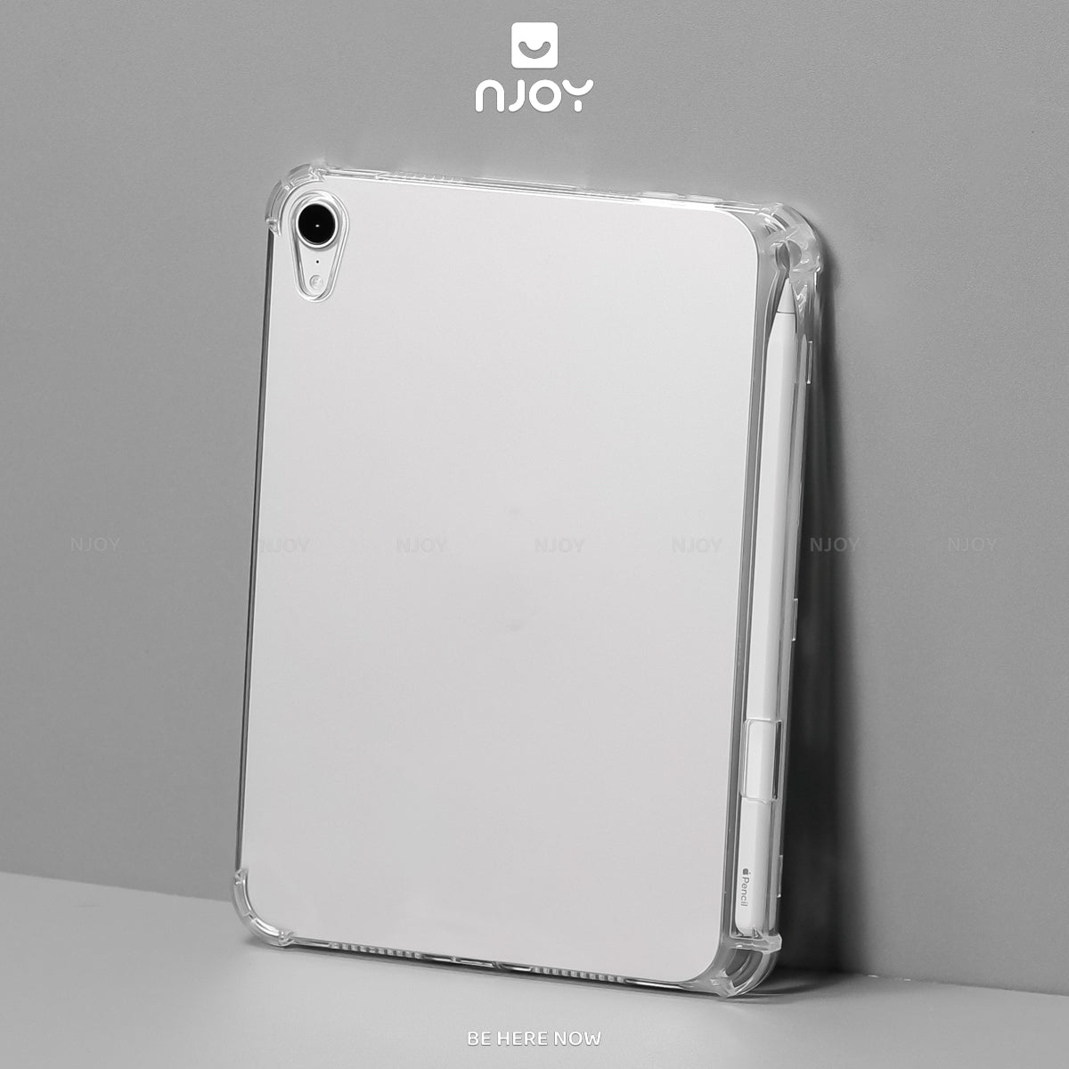 Ốp trong suốt chống sốc chất liệu TPU dẻo — iPad Air 13"