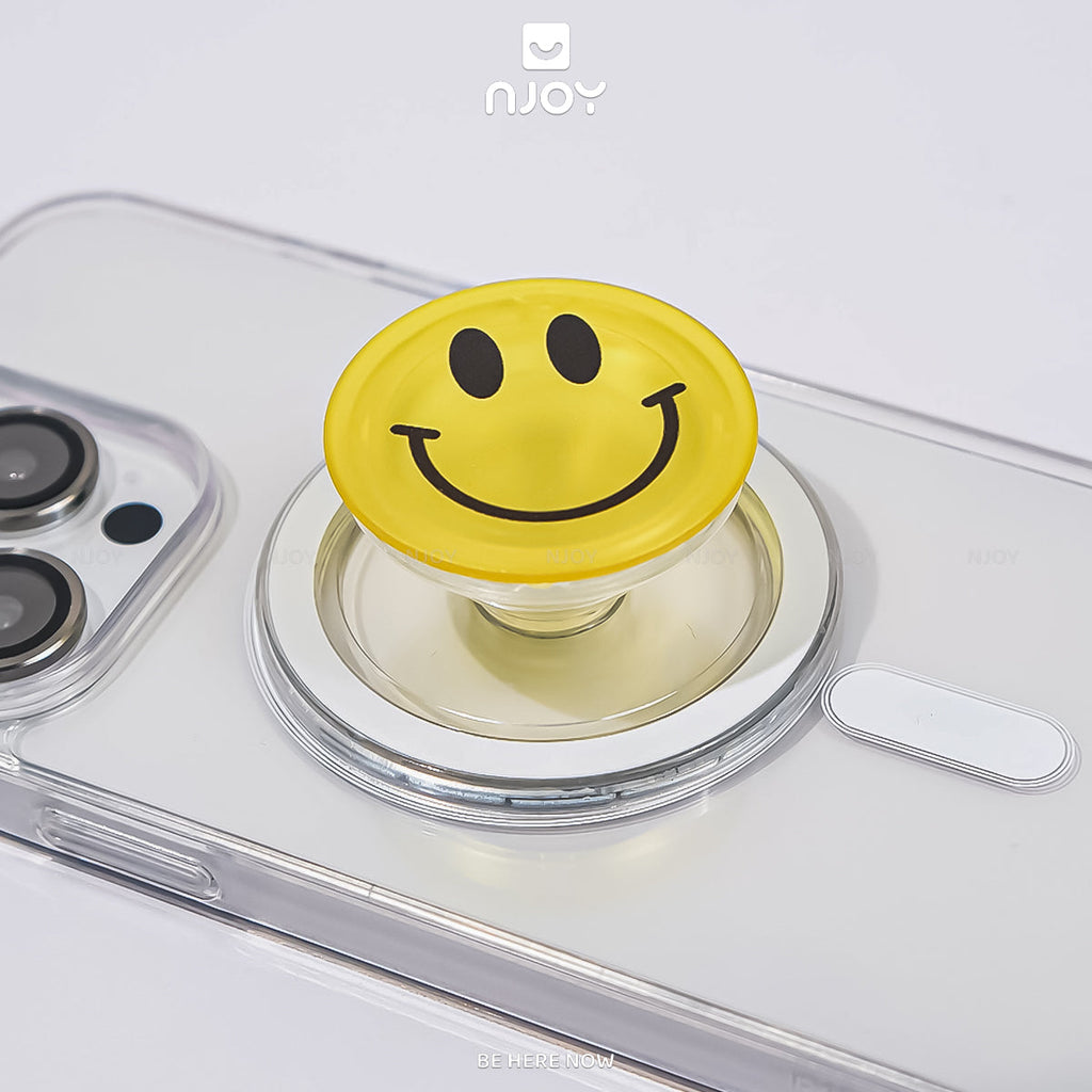 Giá đỡ điện thoại in hình 3D PopSocket MagSafe — ảnh 21