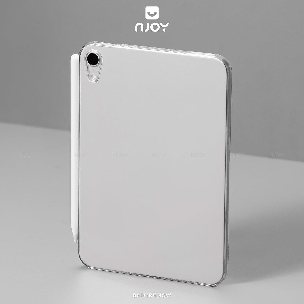 Ốp trong suốt chống sốc kiêm giá đỡ — iPad Air 13" — ảnh 6