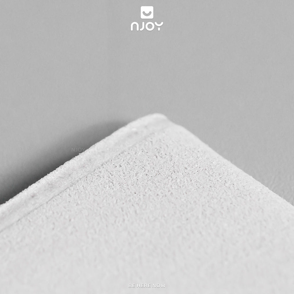 Khăn lau màn hình microfiber hai mặt cho màn hình điện thoại laptop — ảnh 4