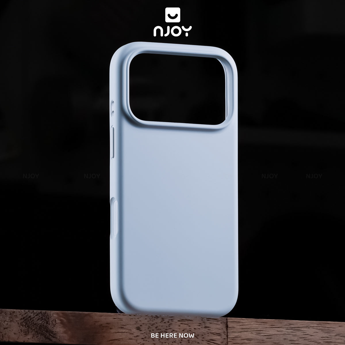 Ốp silicon chống bẩn hỗ trợ sạc không dây — iPhone 14 Pro — ảnh 10