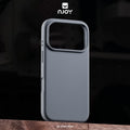 Ốp silicon chống bẩn hỗ trợ sạc không dây — iPhone 14 Pro — ảnh 5